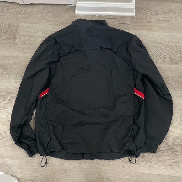 Men’s Fila Track Jacket - Picture 5 of 5